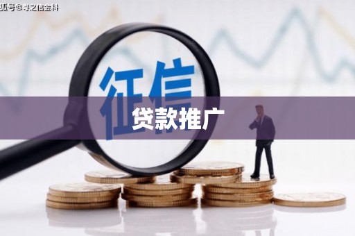 兴平贷款推广