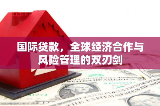 兴平国际贷款，全球经济合作与风险管理的双刃剑