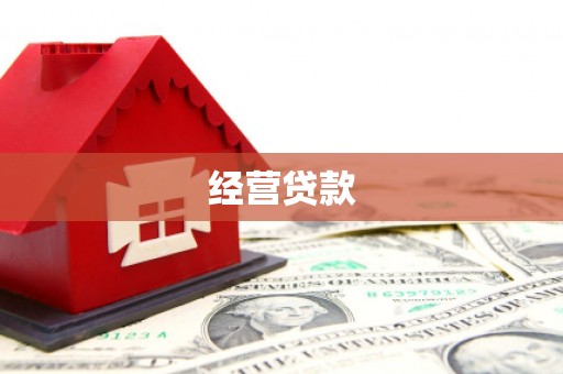 兴平经营贷款