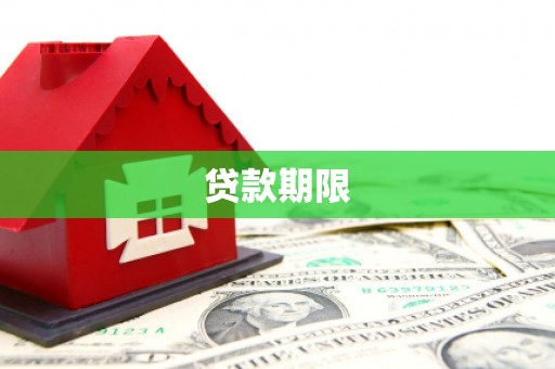兴平贷款期限