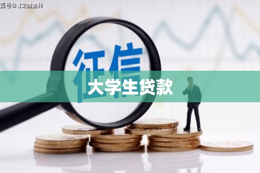 兴平大学生贷款