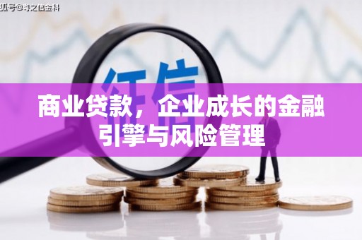 兴平商业贷款，企业成长的金融引擎与风险管理