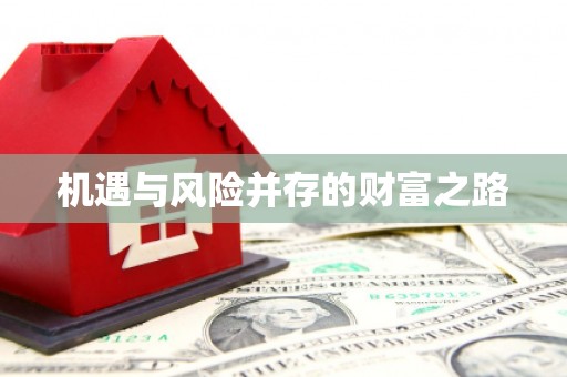 兴平机遇与风险并存的财富之路