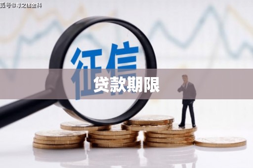 兴平贷款期限