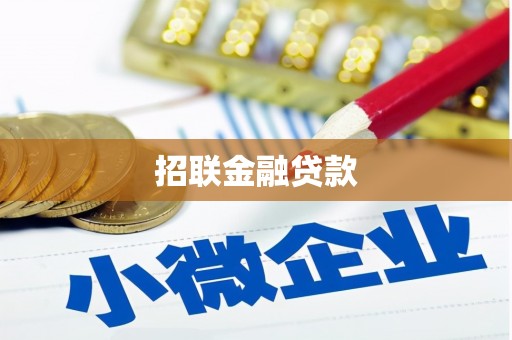 兴平招联金融贷款