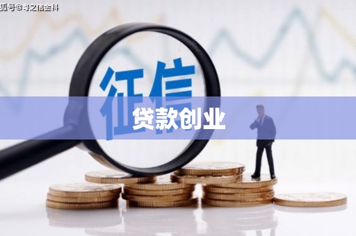 兴平贷款创业