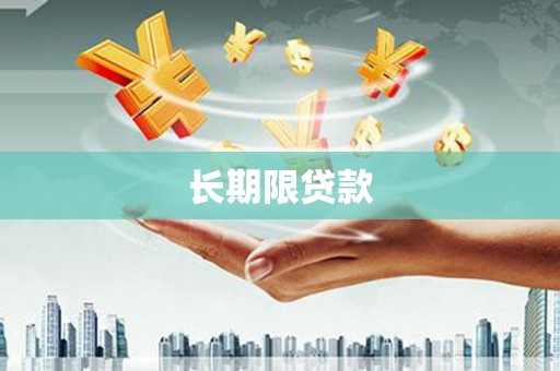 兴平长期限贷款