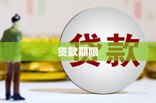 兴平贷款期限