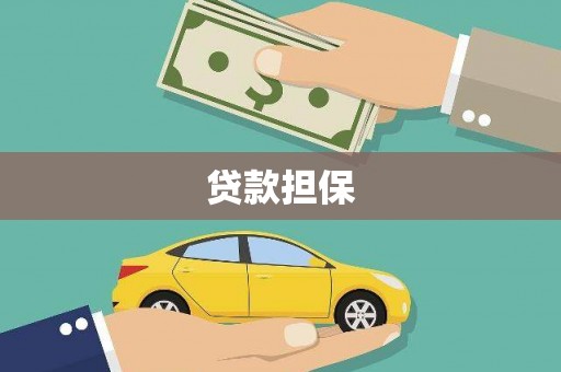 兴平贷款担保
