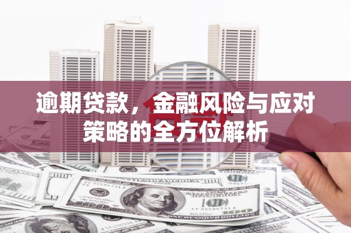 兴平逾期贷款，金融风险与应对策略的全方位解析