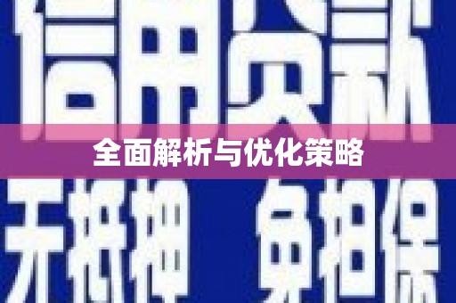 兴平全面解析与优化策略