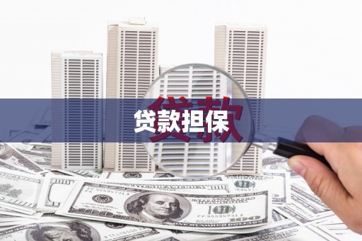 兴平贷款担保