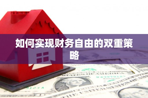 兴平如何实现财务自由的双重策略