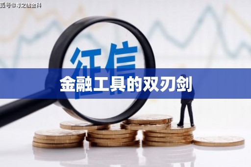 兴平金融工具的双刃剑