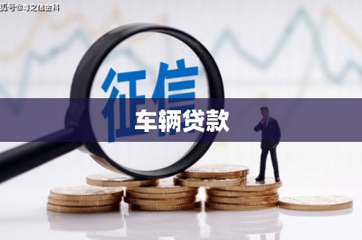 兴平车辆贷款