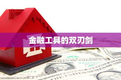 兴平金融工具的双刃剑