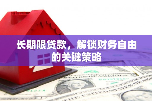 兴平长期限贷款，解锁财务自由的关键策略