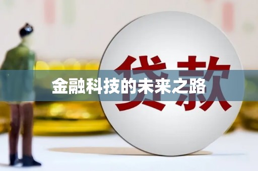 兴平金融科技的未来之路