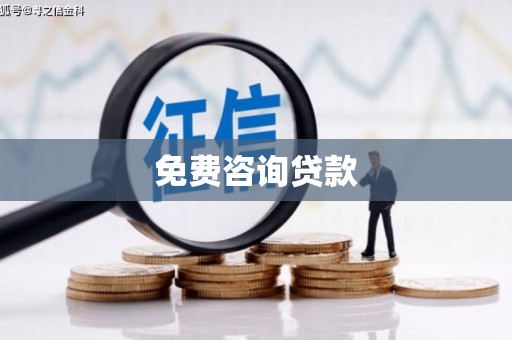 兴平免费咨询贷款