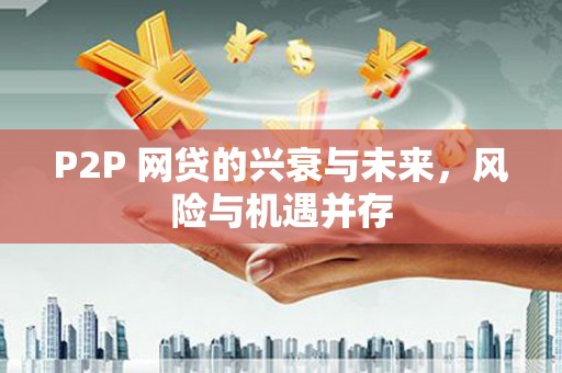 兴平P2P 网贷的兴衰与未来，风险与机遇并存
