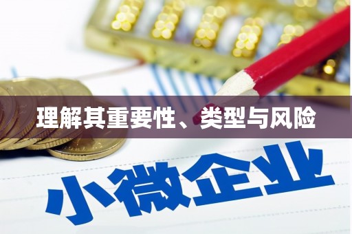 兴平理解其重要性、类型与风险