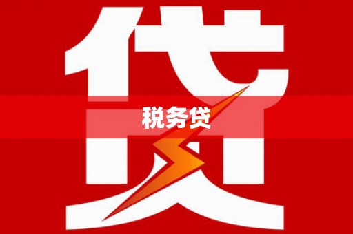 兴平税务贷